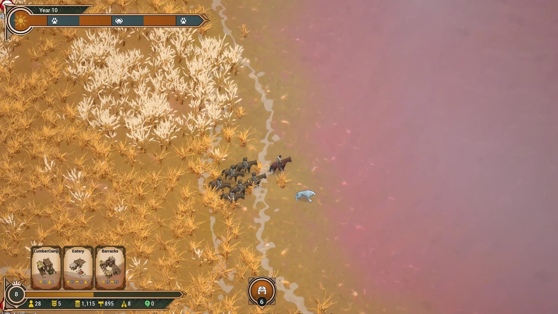 LouLan Kingdom görsel 4