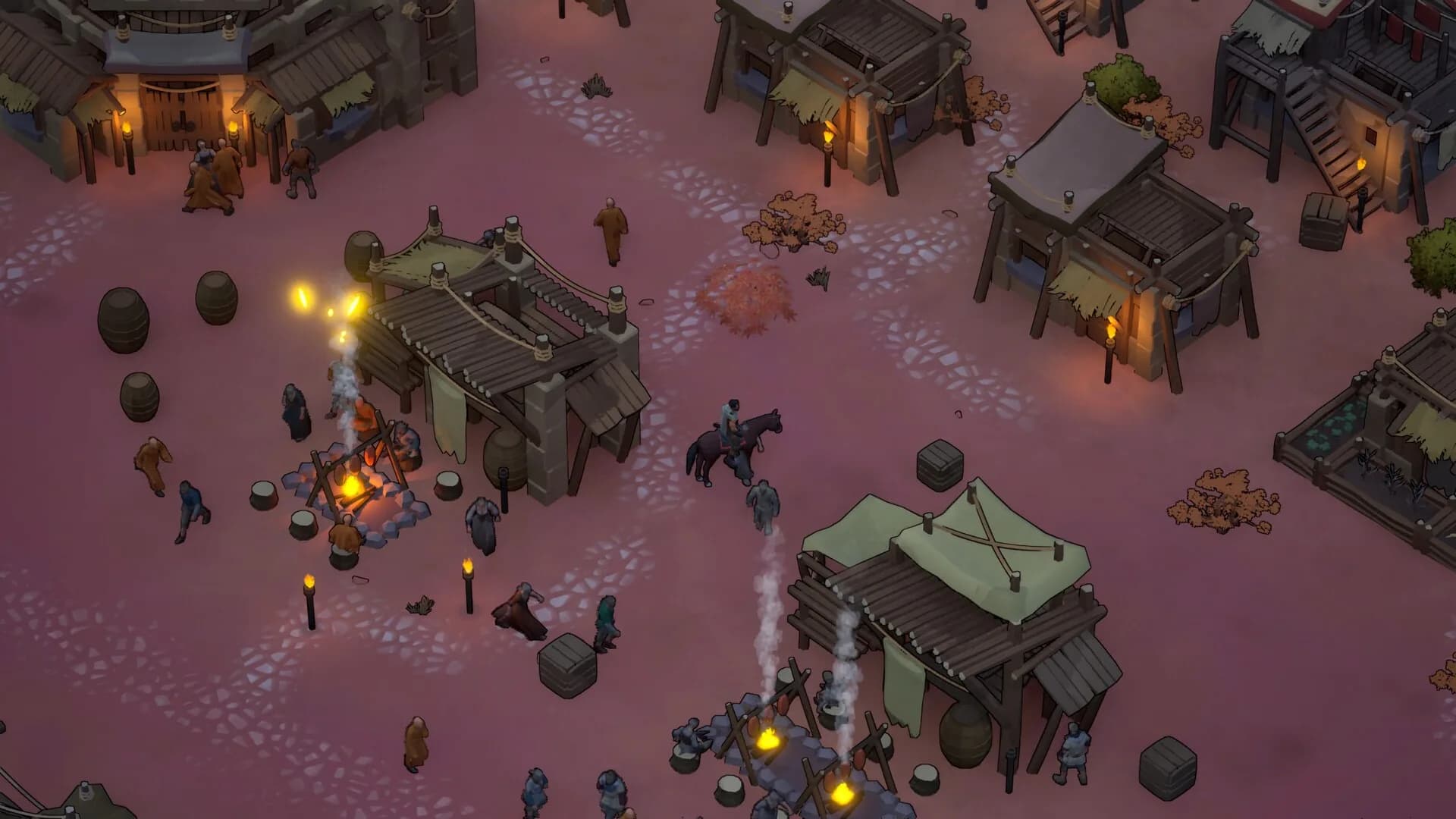 LouLan Kingdom görsel 7
