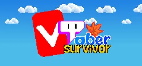 Vtuber Survivor görsel 1