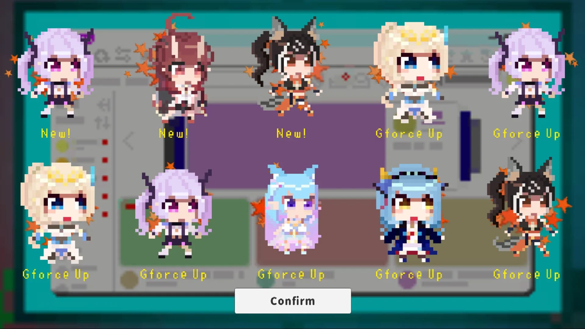 Vtuber Survivor görsel 4