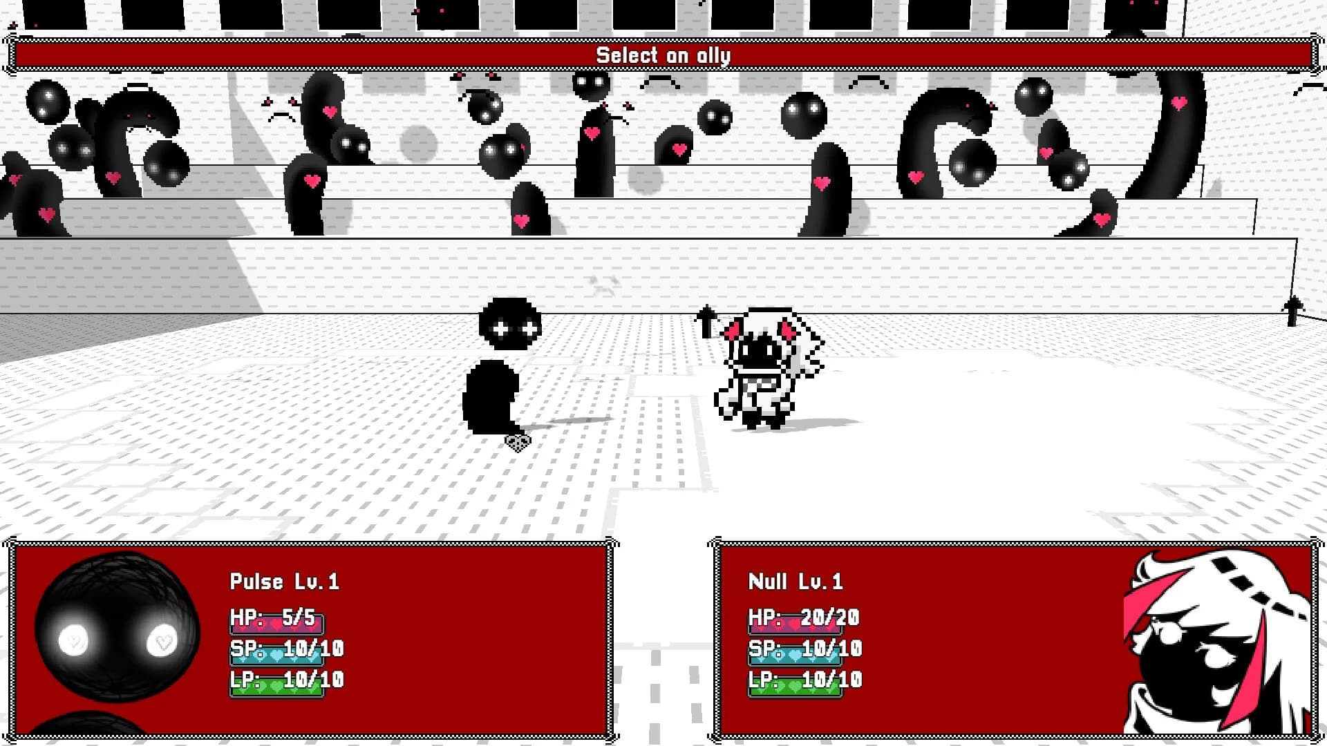 null HEART break görsel 4