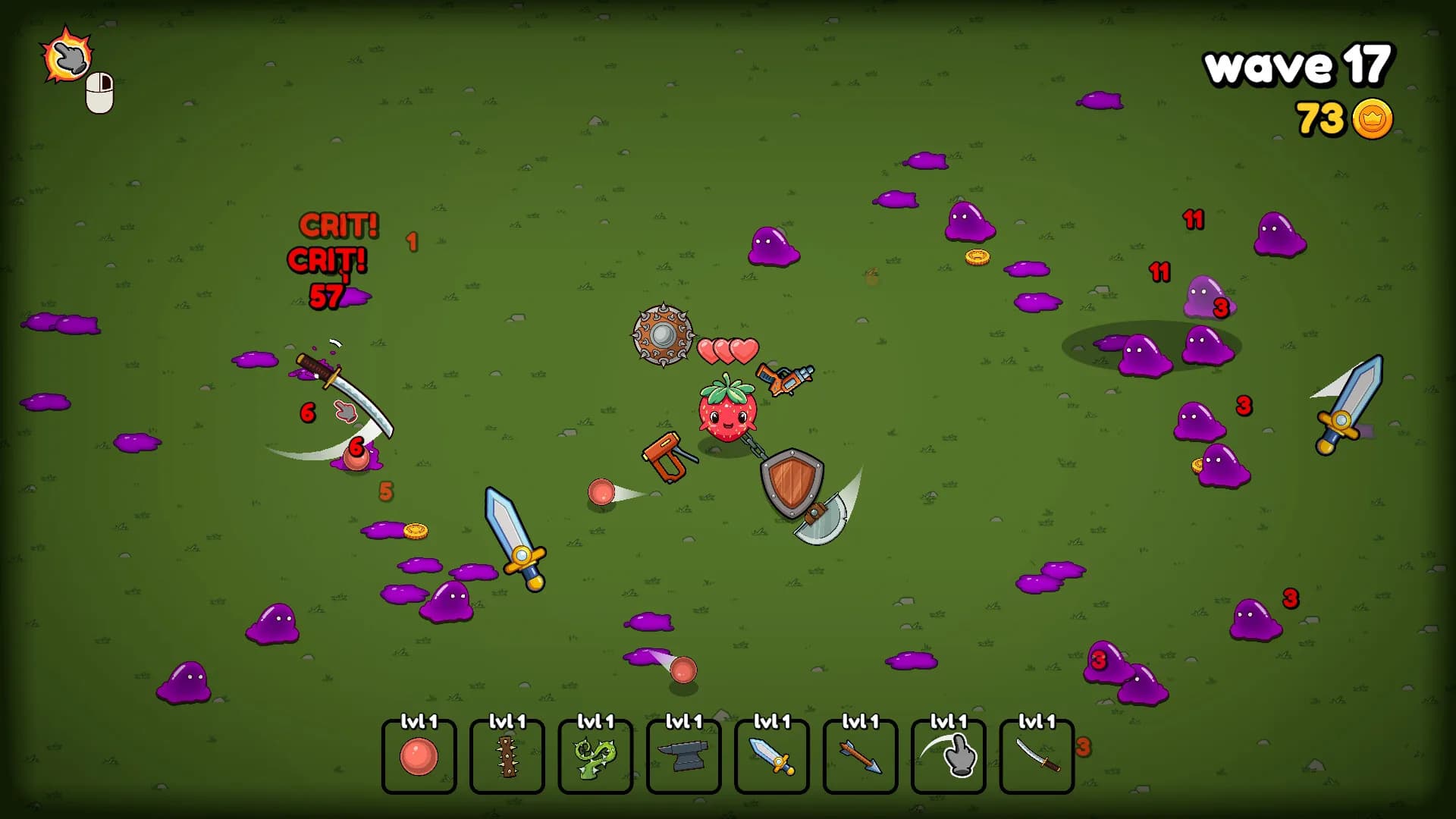 Slime Squisher görsel 4