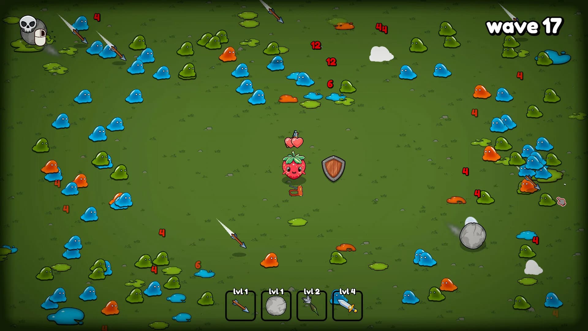 Slime Squisher görsel 7