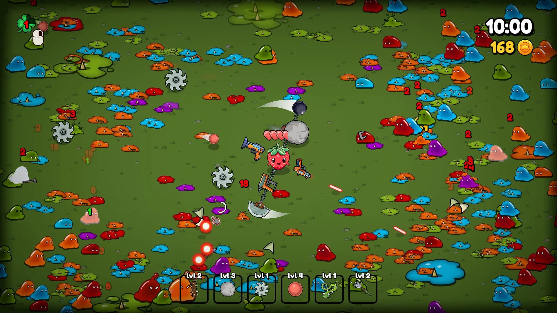 Slime Squisher görsel 8