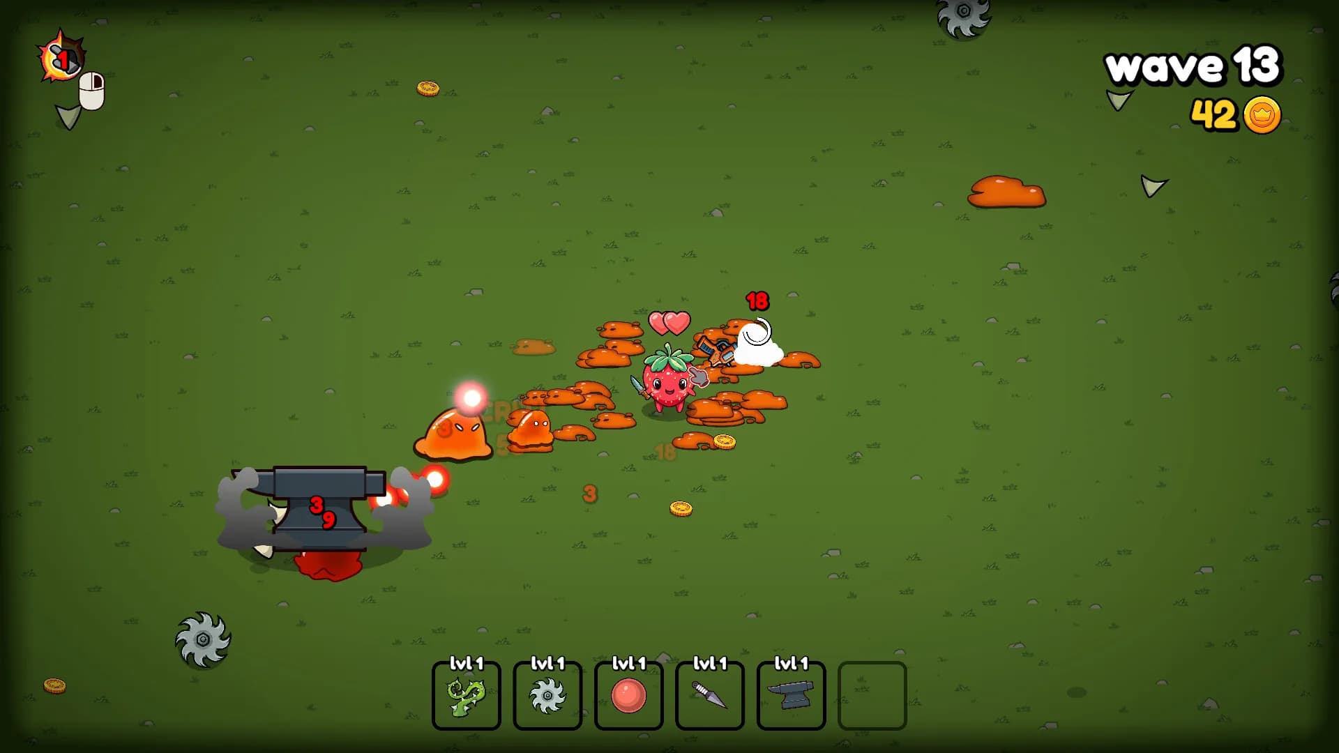 Slime Squisher görsel 11