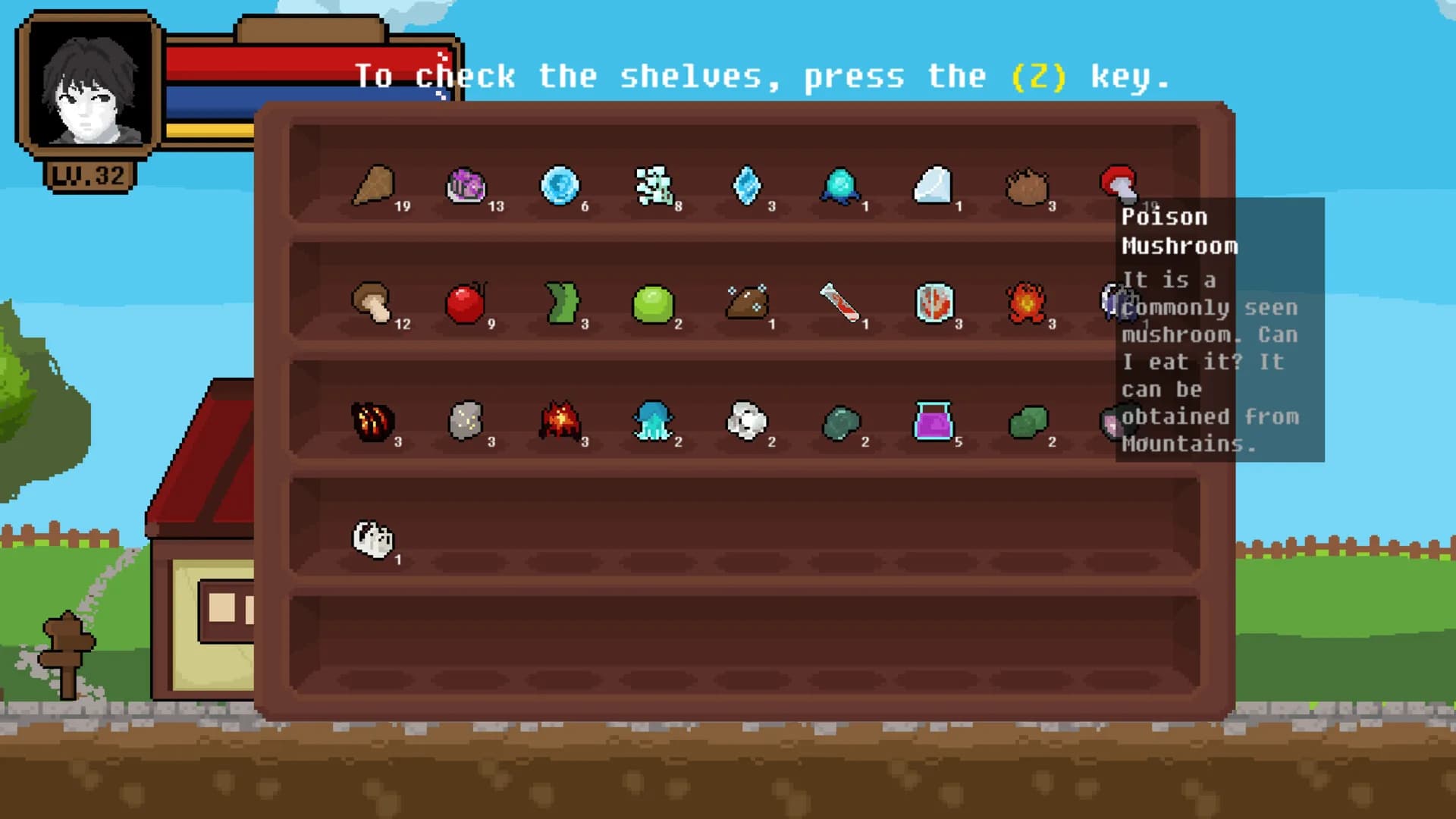 A Tale Of Petty Wizard görsel 2