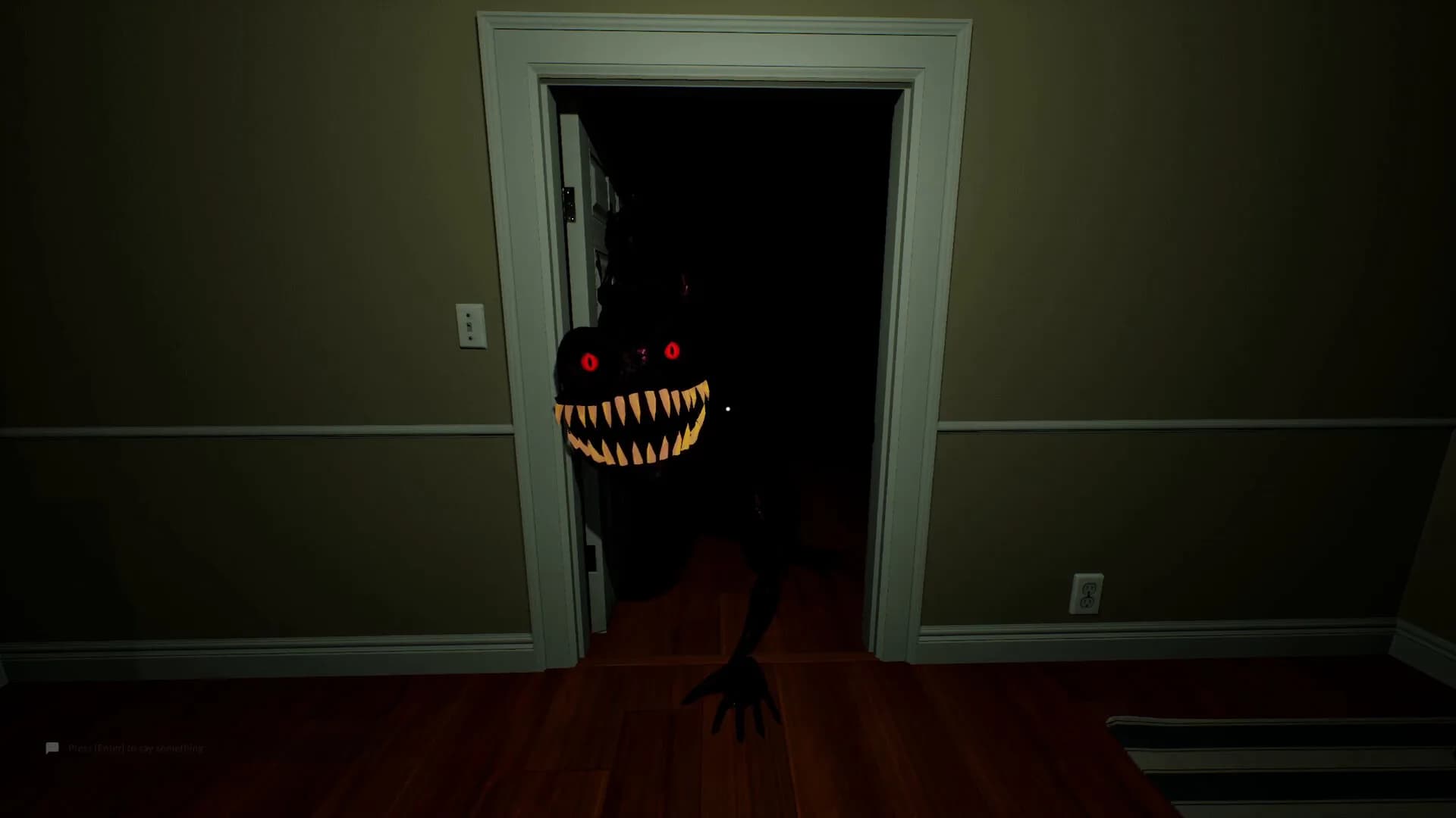 House of Mimics görsel 2