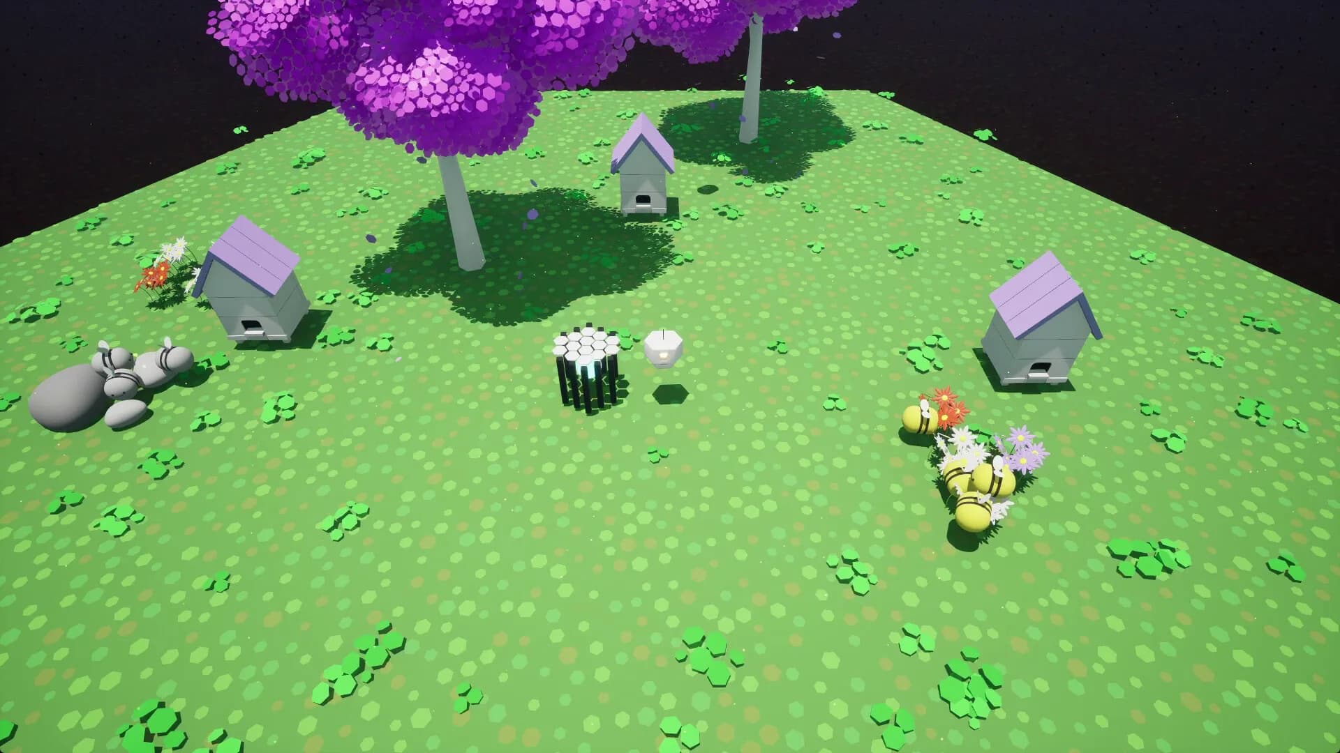 Robot Beekeeper görsel 3