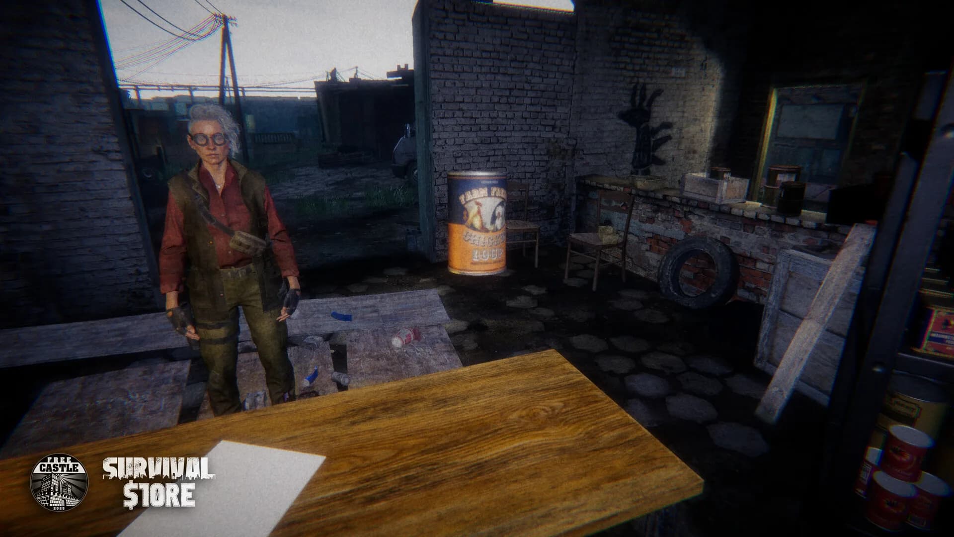 Free Castle: Survival Store görsel 5
