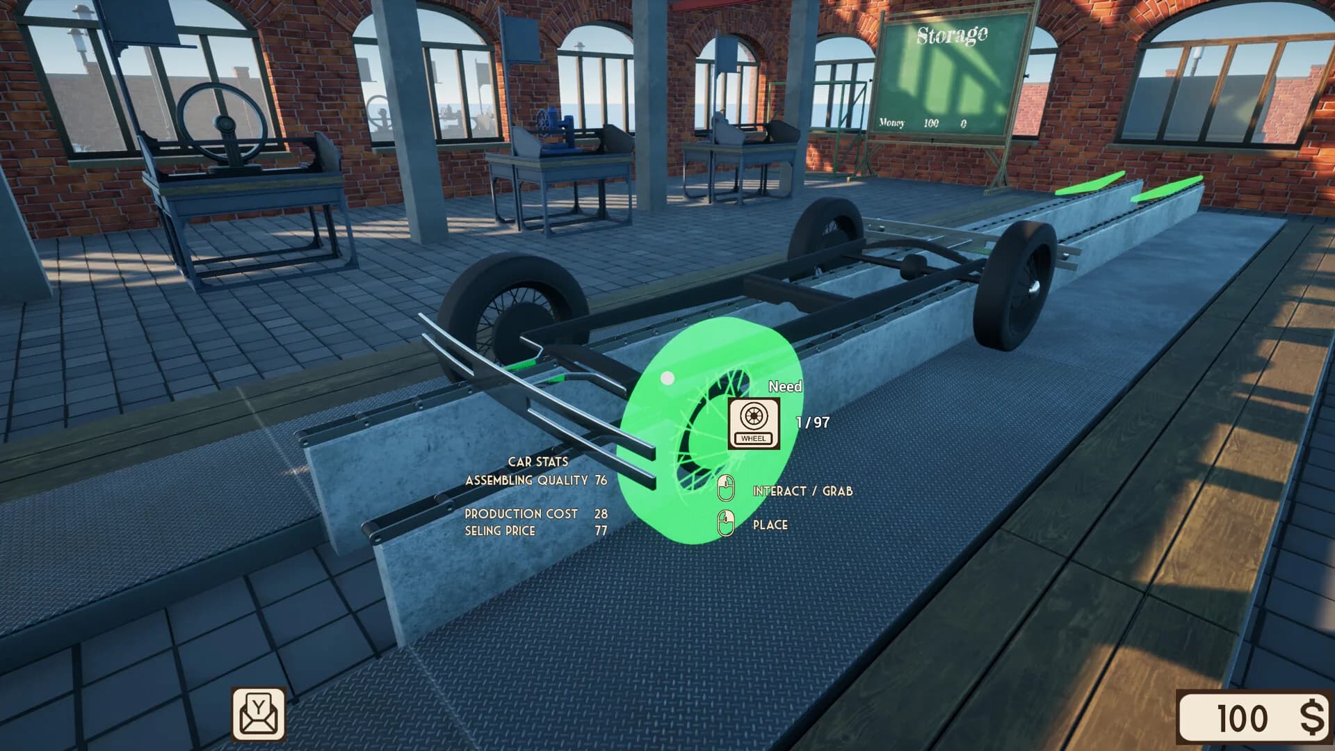Make My Car görsel 6