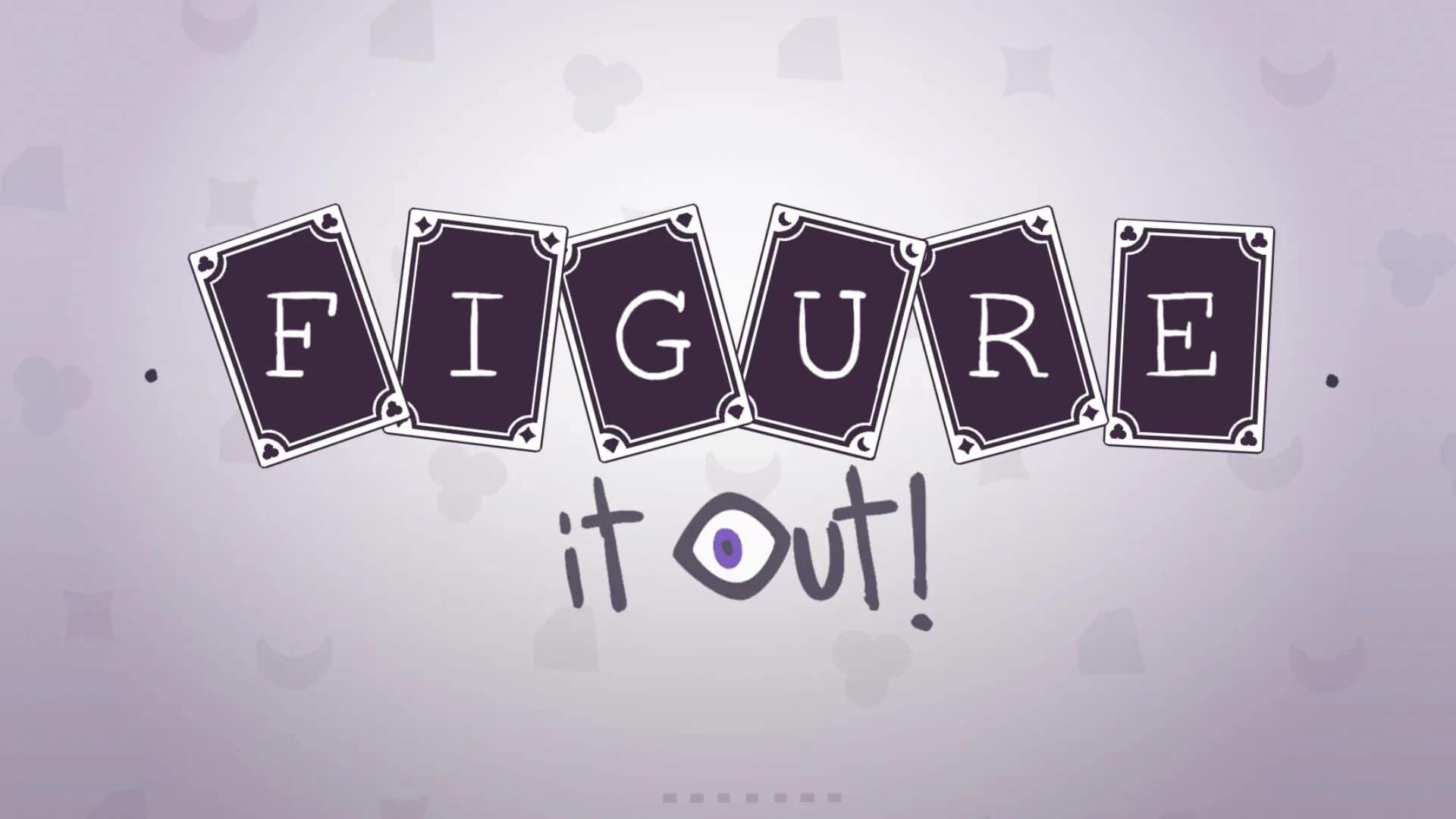 Figure it Out! görsel 7
