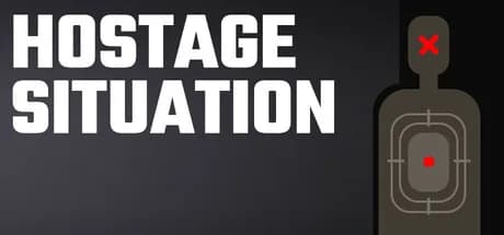 Hostage situation