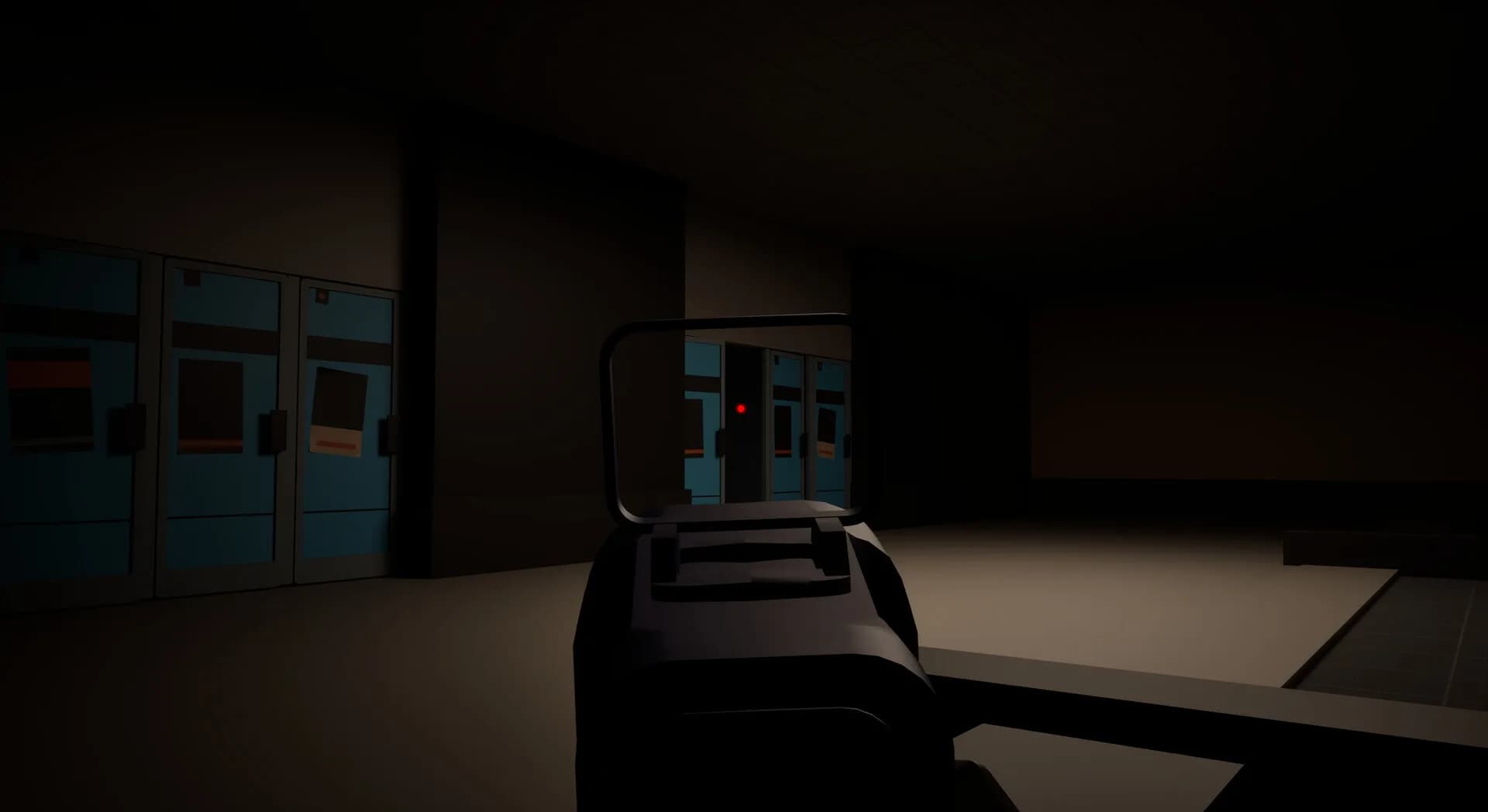 Hostage situation görsel 2