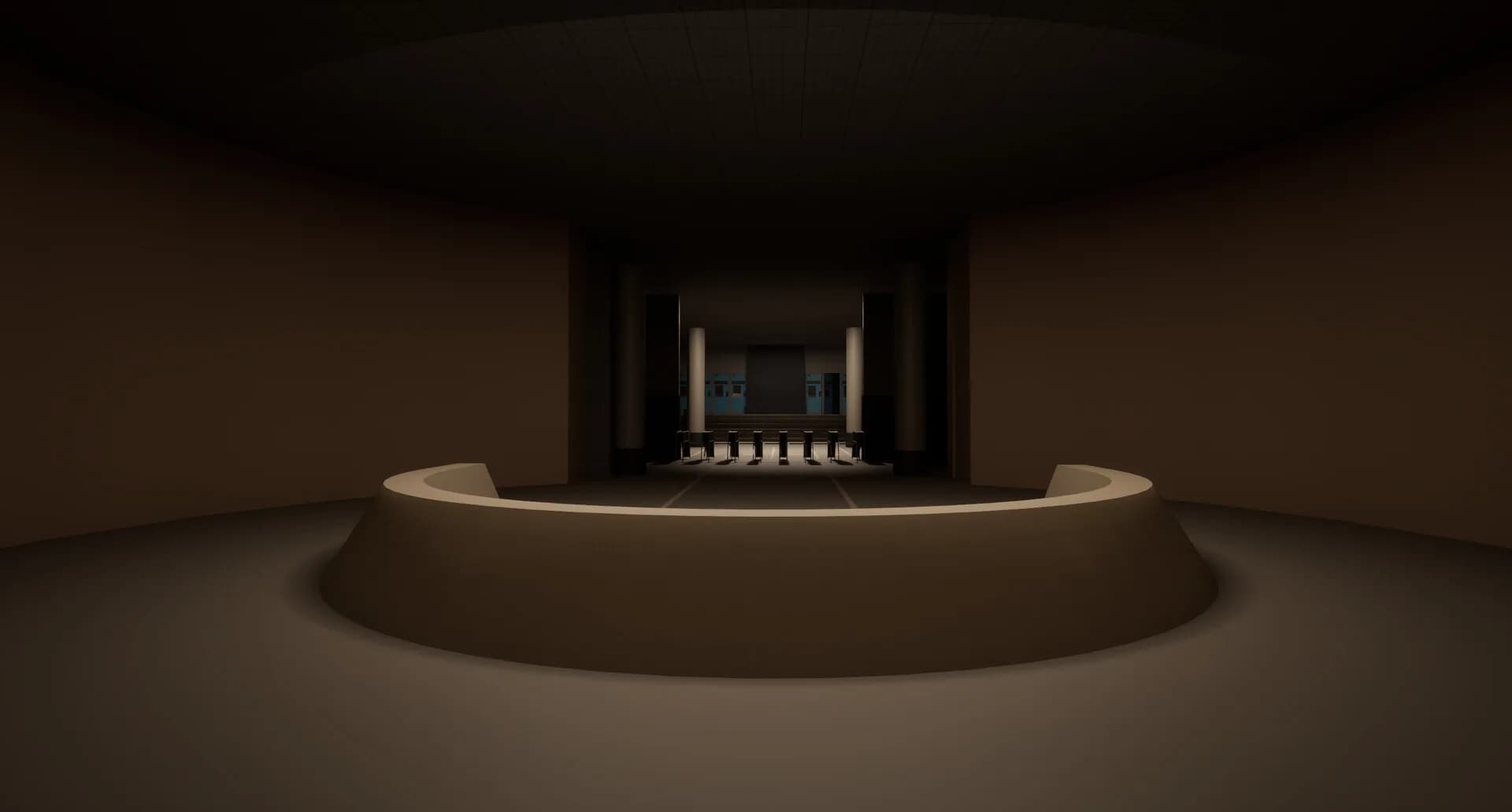 Hostage situation görsel 6