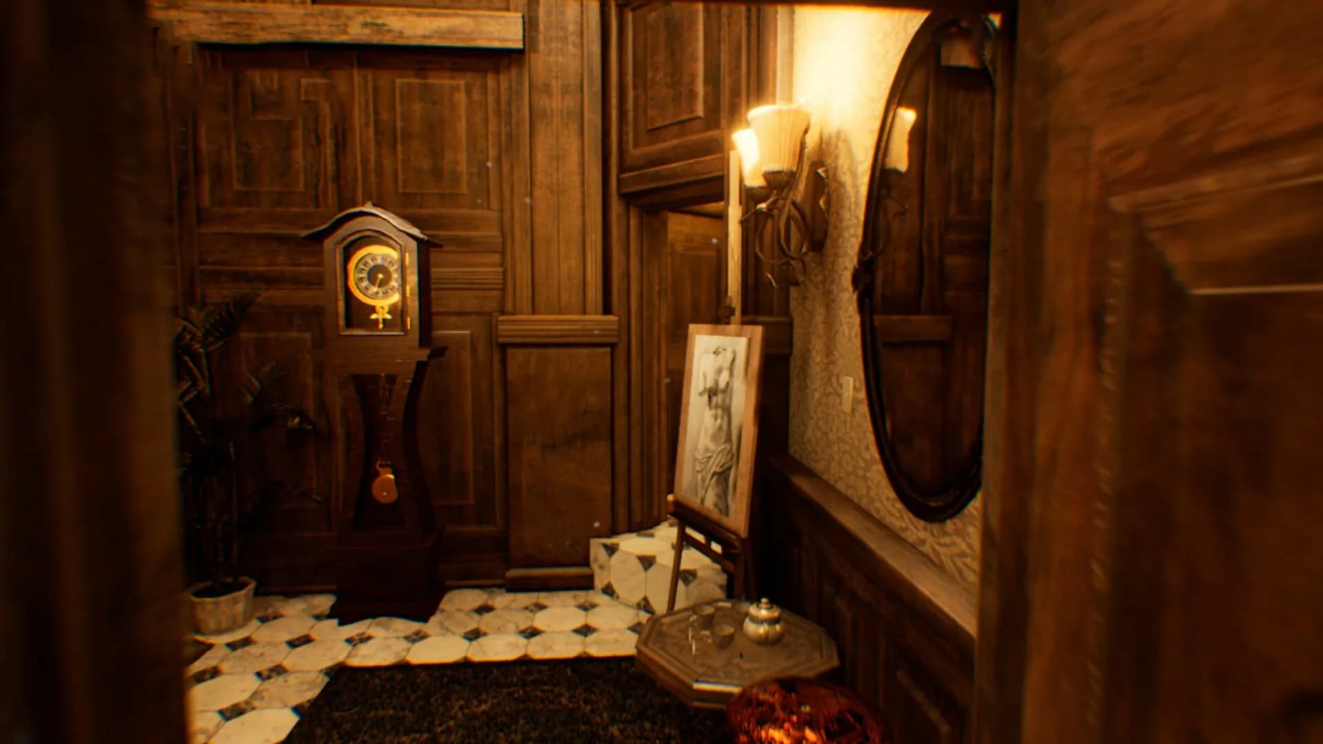 Opus Castle VR görsel 2