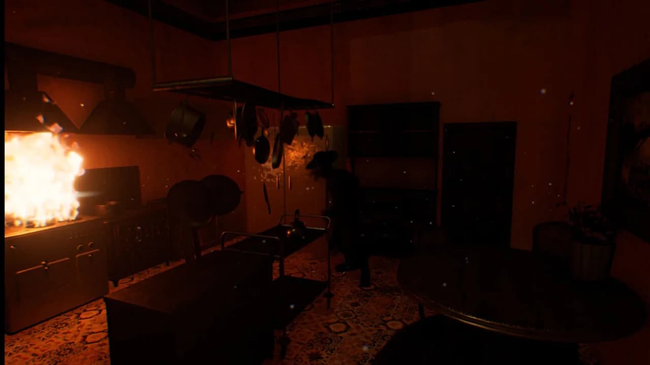 Opus Castle VR görsel 3