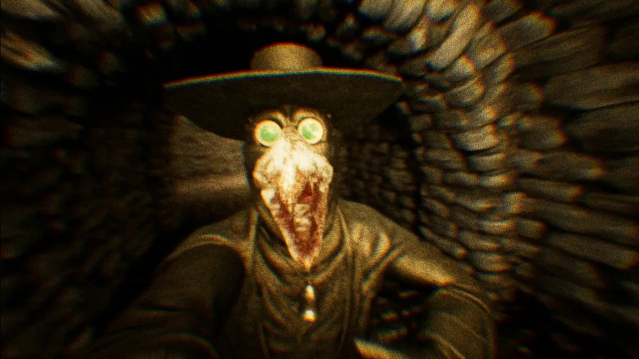 Opus Castle VR görsel 4