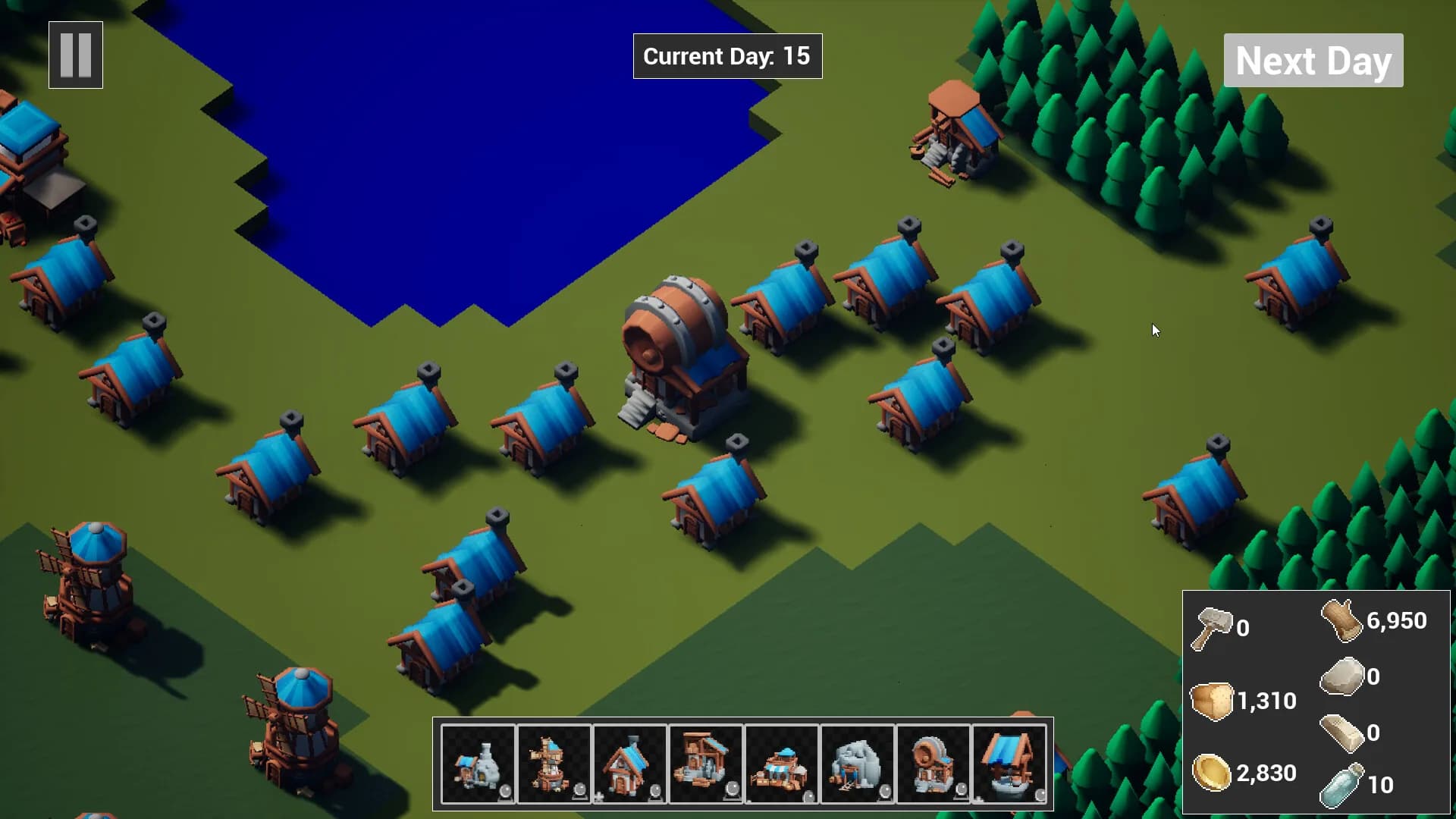 Dice builder görsel 2