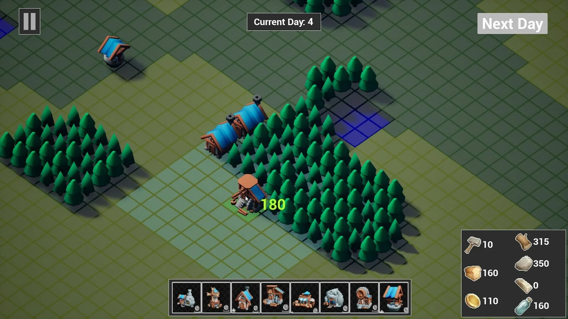Dice builder görsel 3