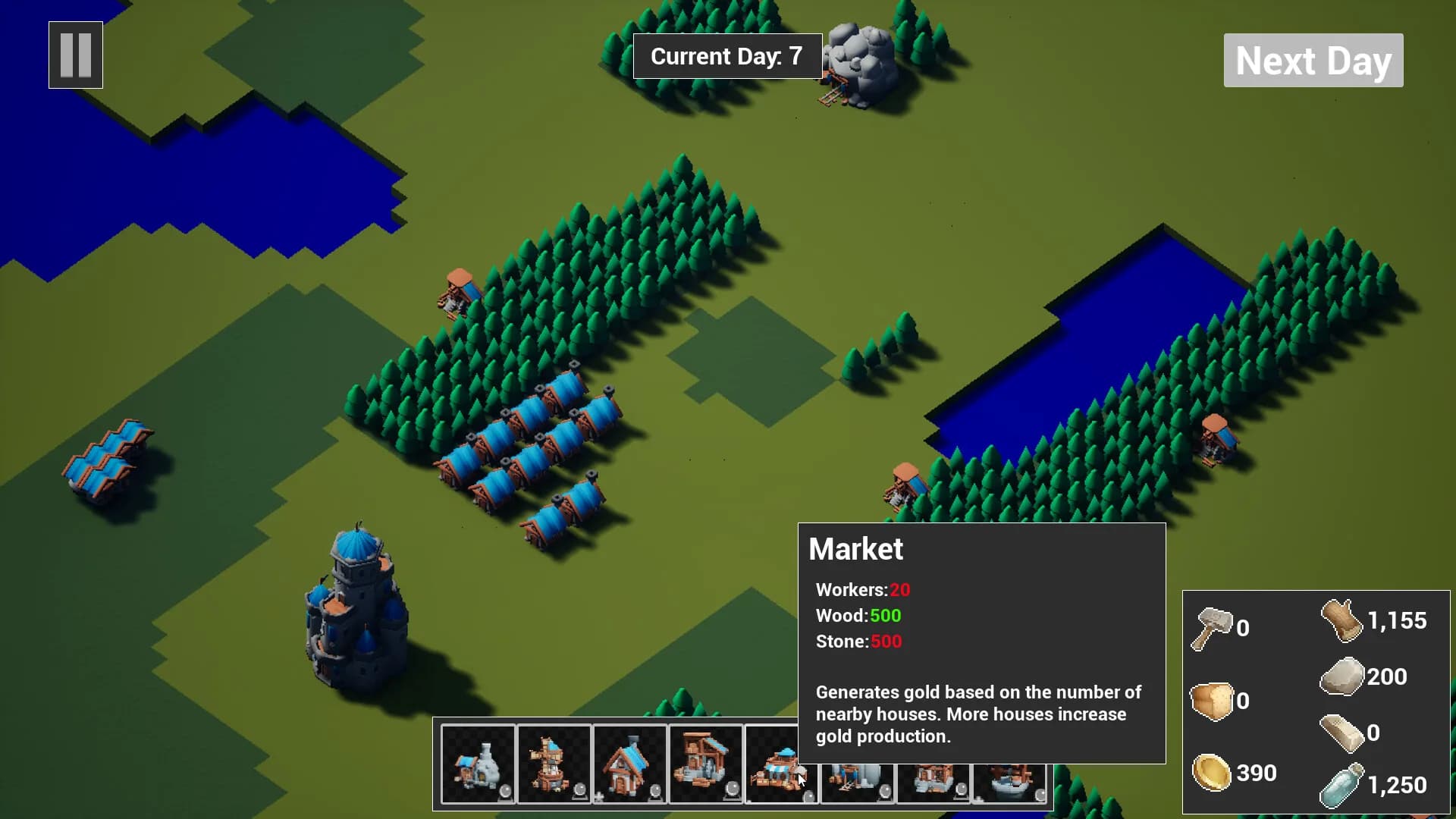Dice builder görsel 4