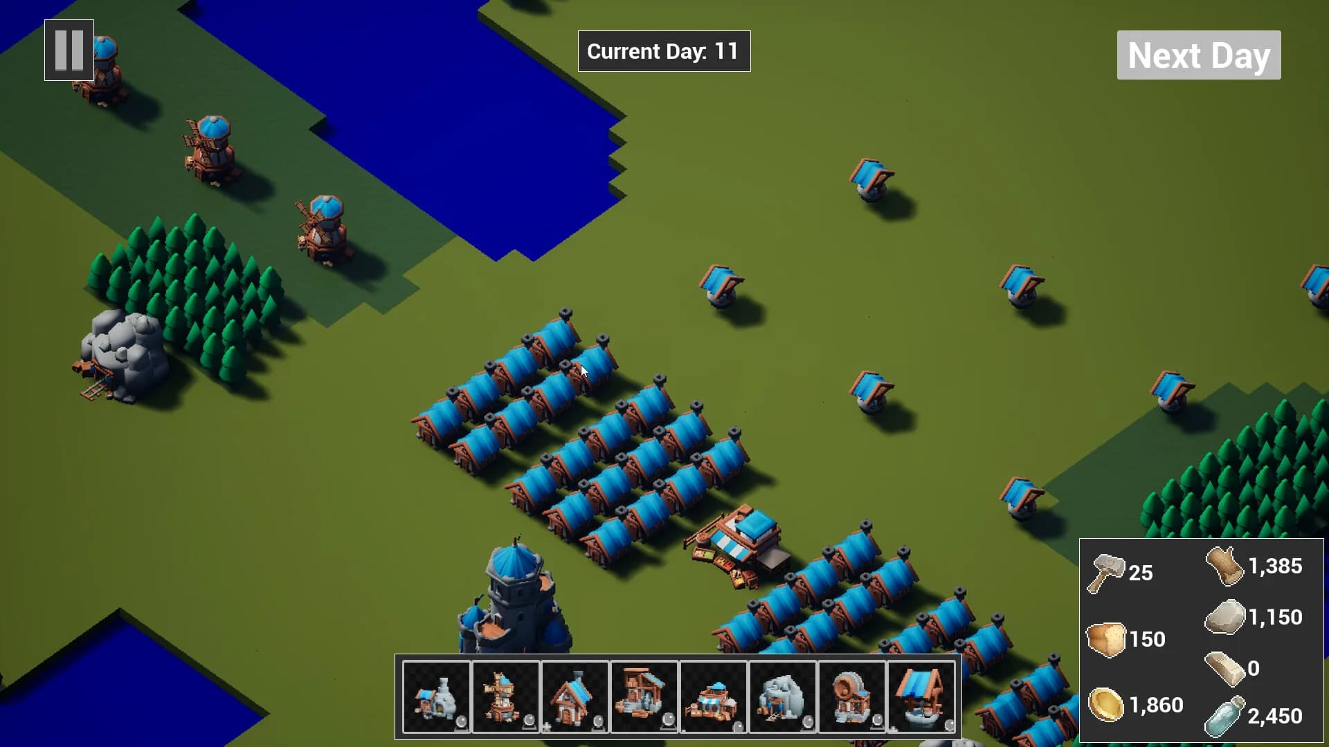 Dice builder görsel 5