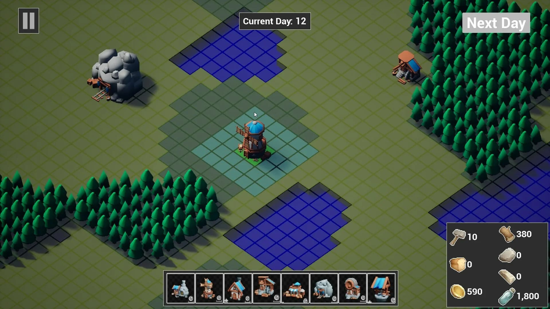 Dice builder görsel 6