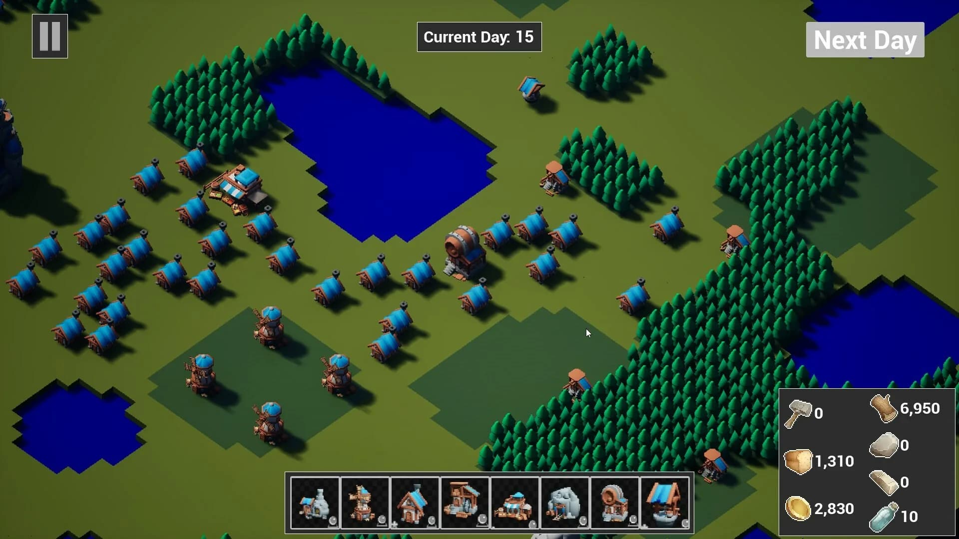 Dice builder görsel 7