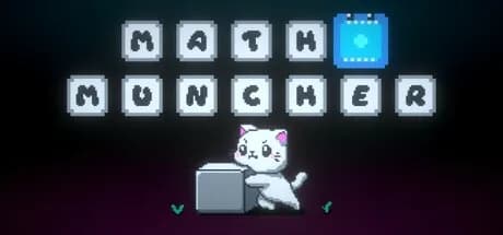 Math Muncher görsel 1