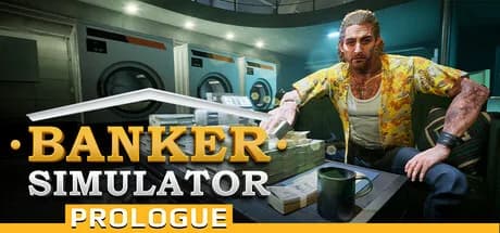 Banker Simulator: Prologue