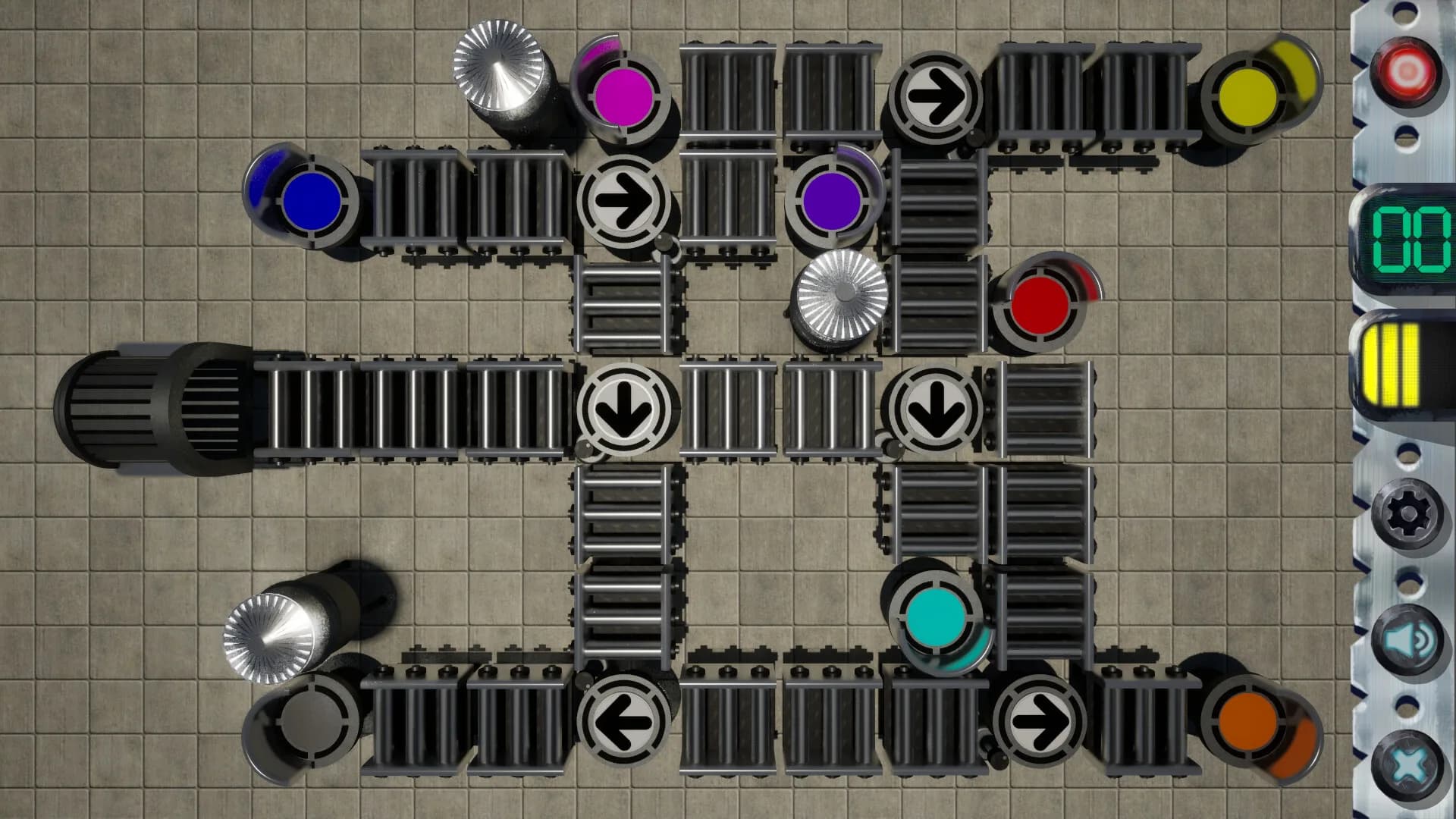 Conveyor görsel 3