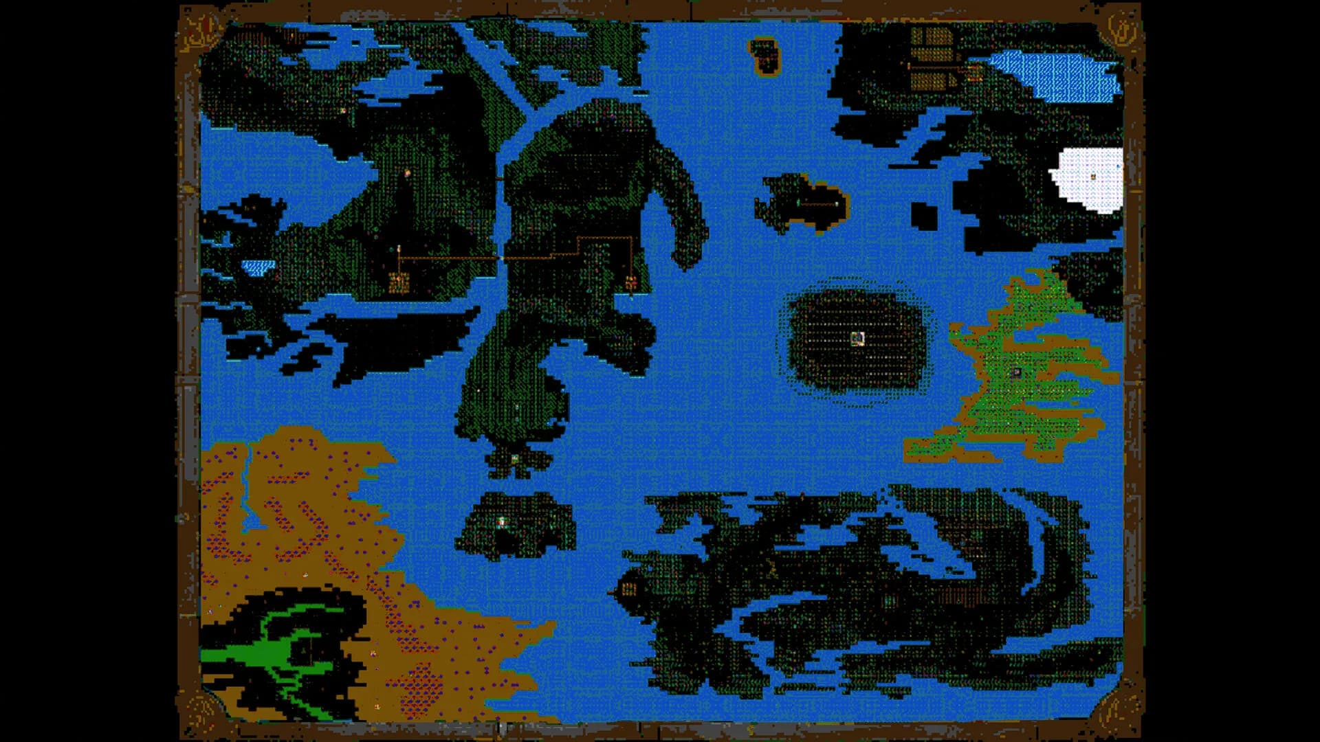 False Ages - The Fading Light görsel 6