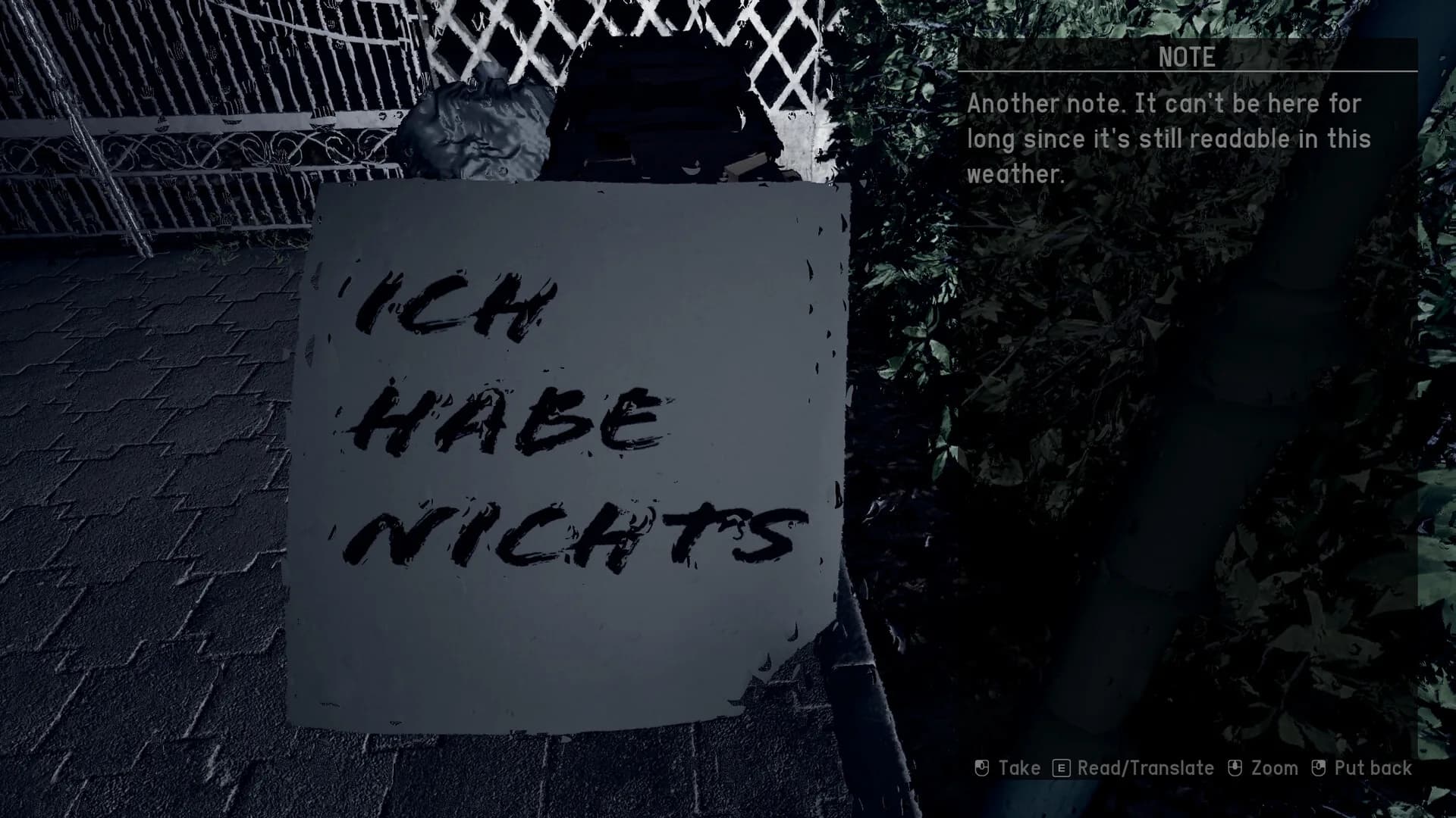Nachtschicht görsel 3
