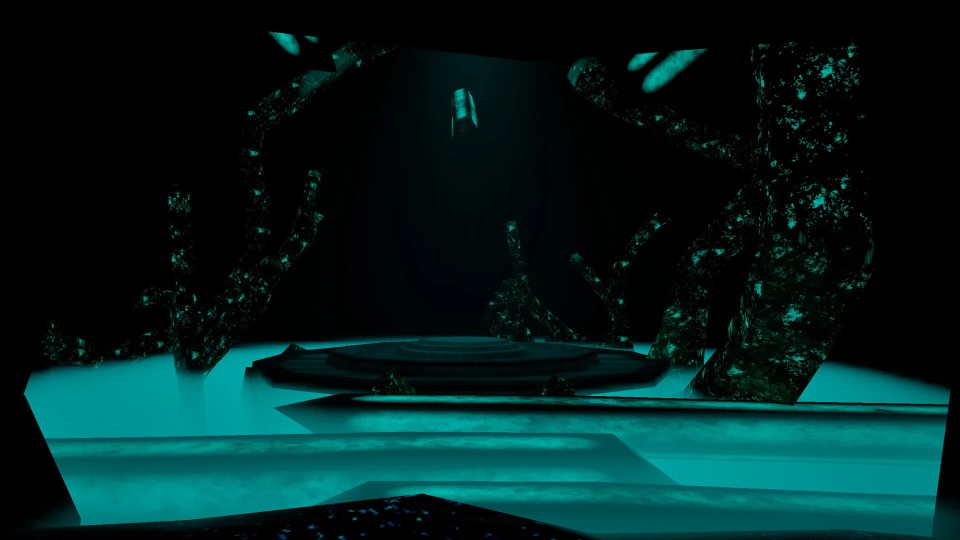 Pale Abyss - Prototype görsel 8