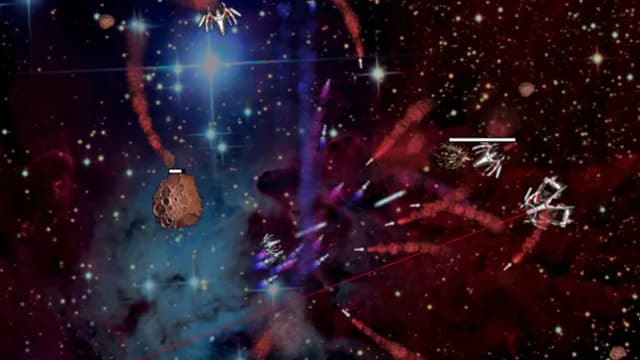 Dark Matter görsel 3