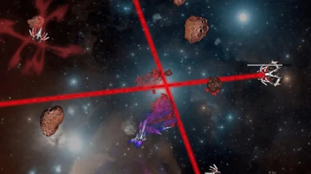 Dark Matter görsel 4