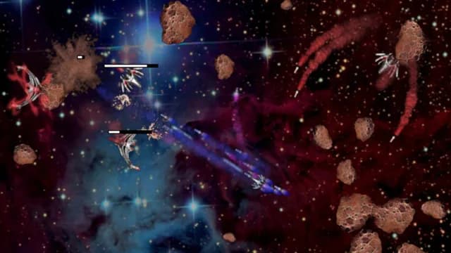 Dark Matter görsel 5