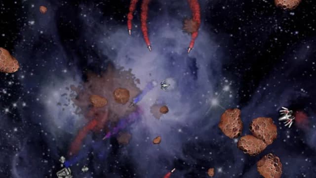 Dark Matter görsel 6