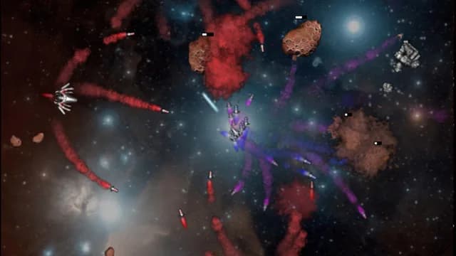 Dark Matter görsel 7