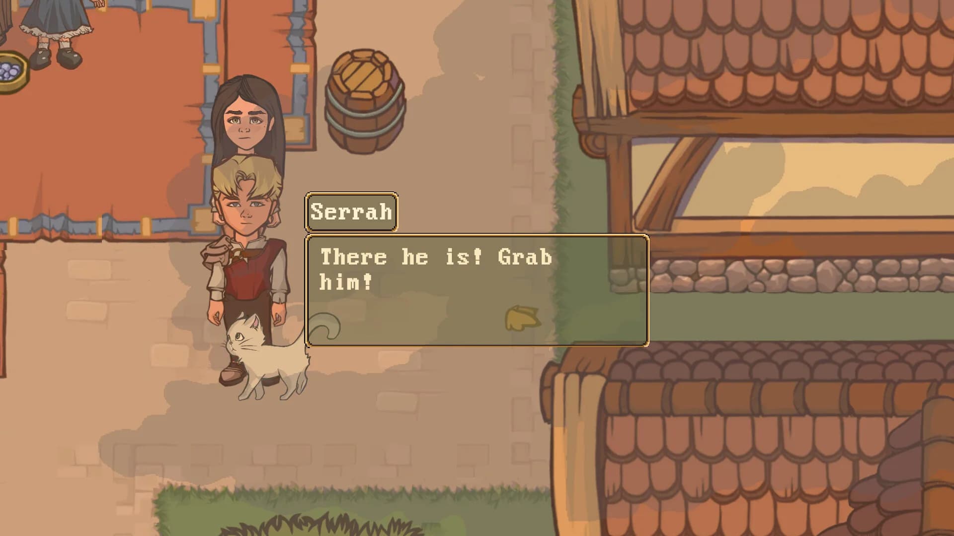 Don't Come Home Until You Save The World görsel 11