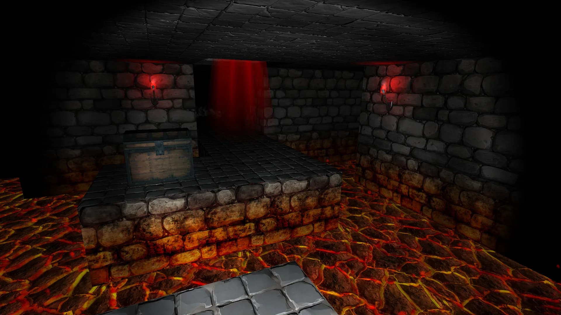Crystal Rift görsel 2