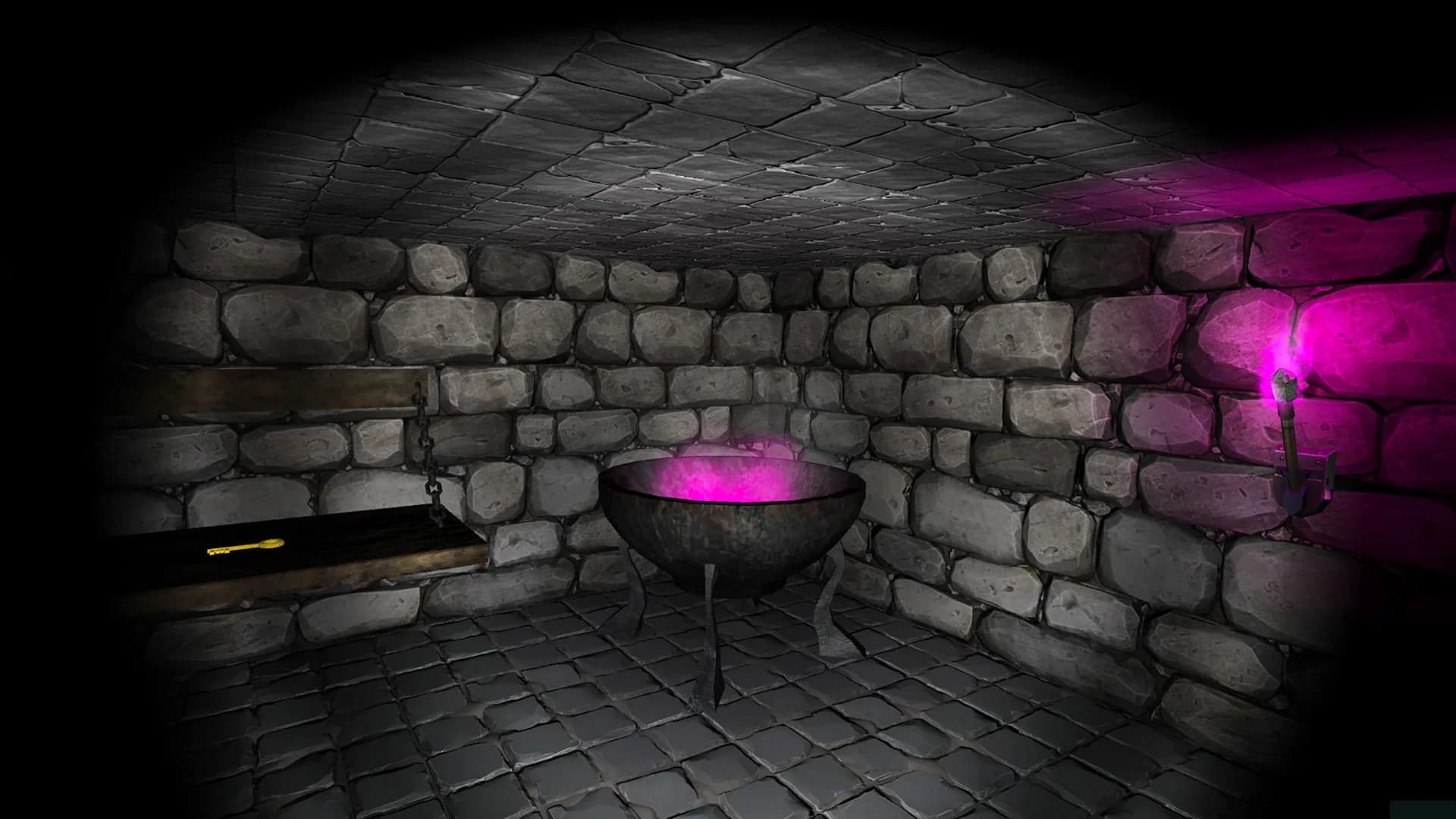 Crystal Rift görsel 18