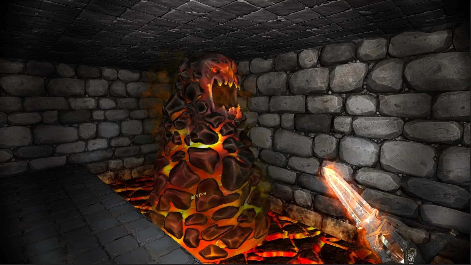 Crystal Rift görsel 9
