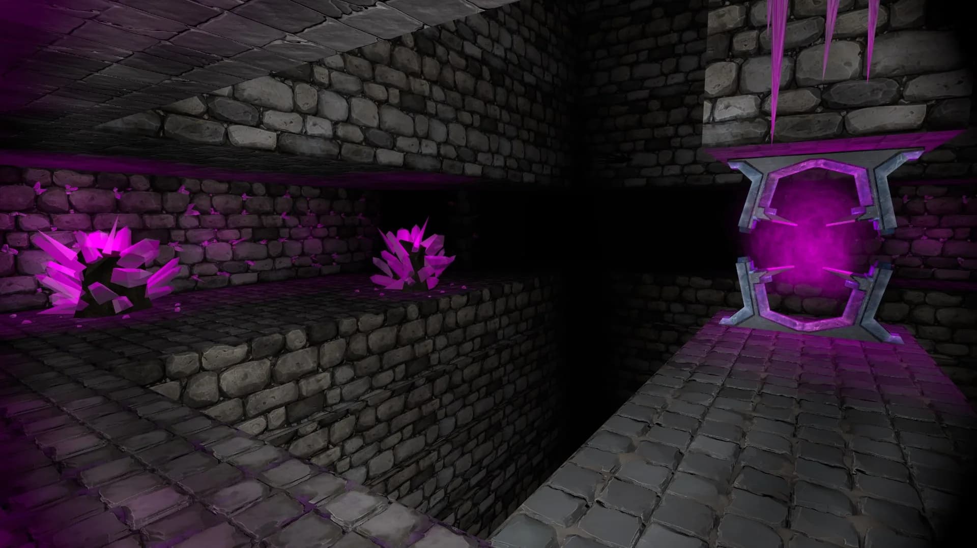 Crystal Rift görsel 10