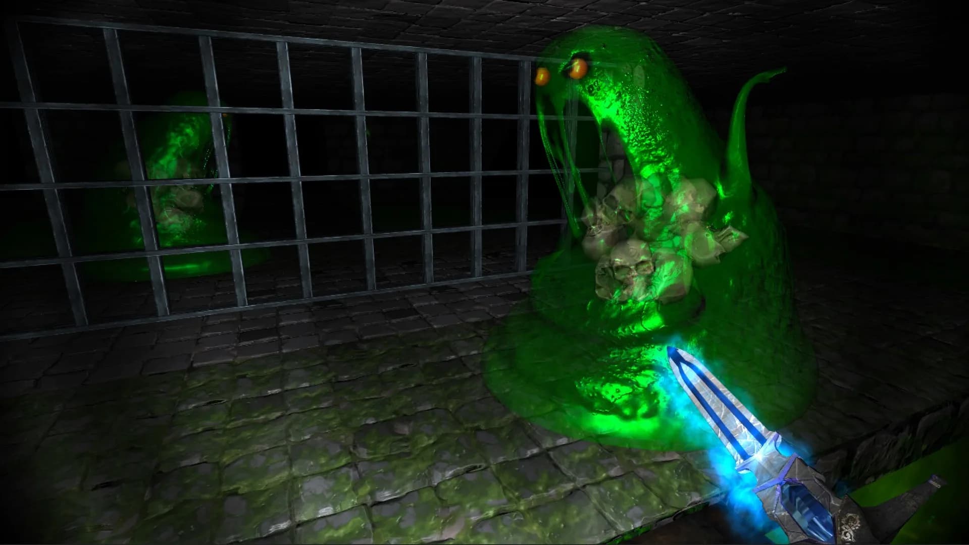 Crystal Rift görsel 11