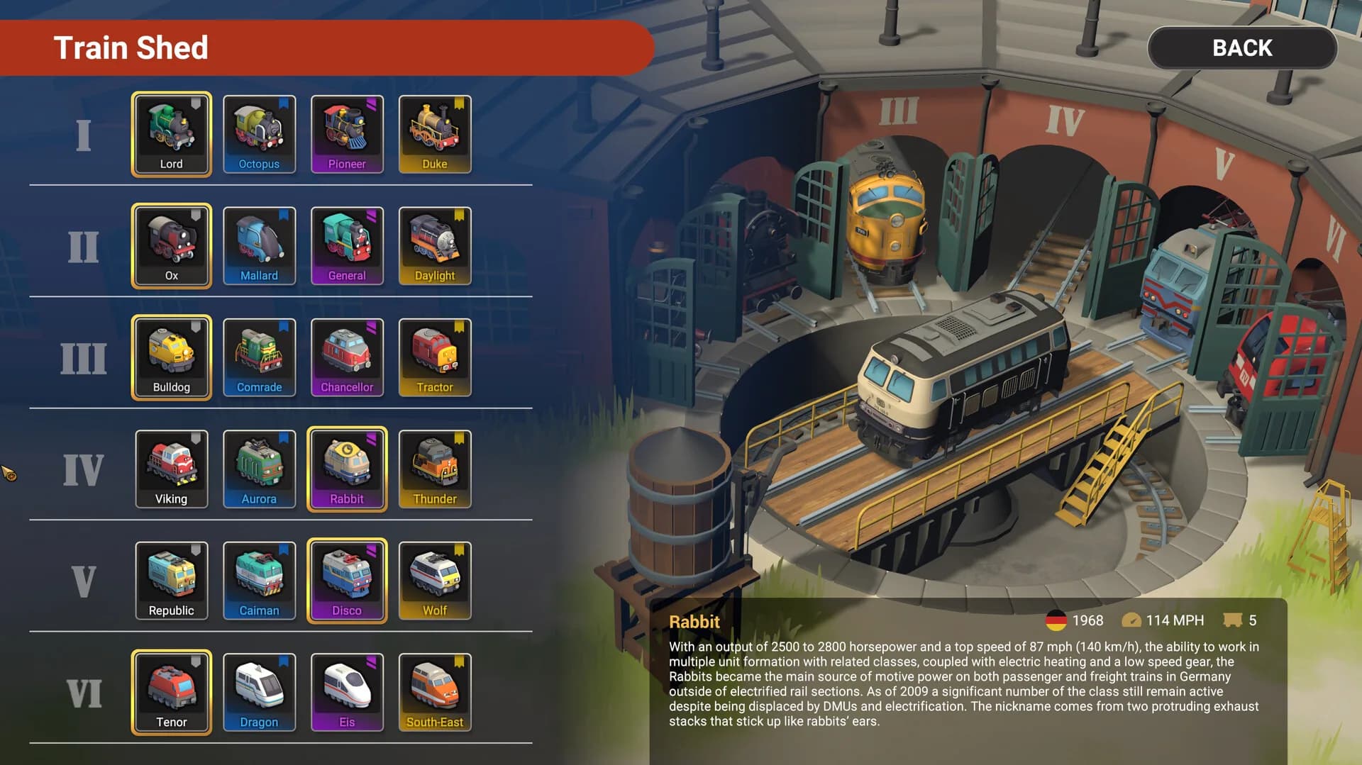 Train Valley Origins görsel 5