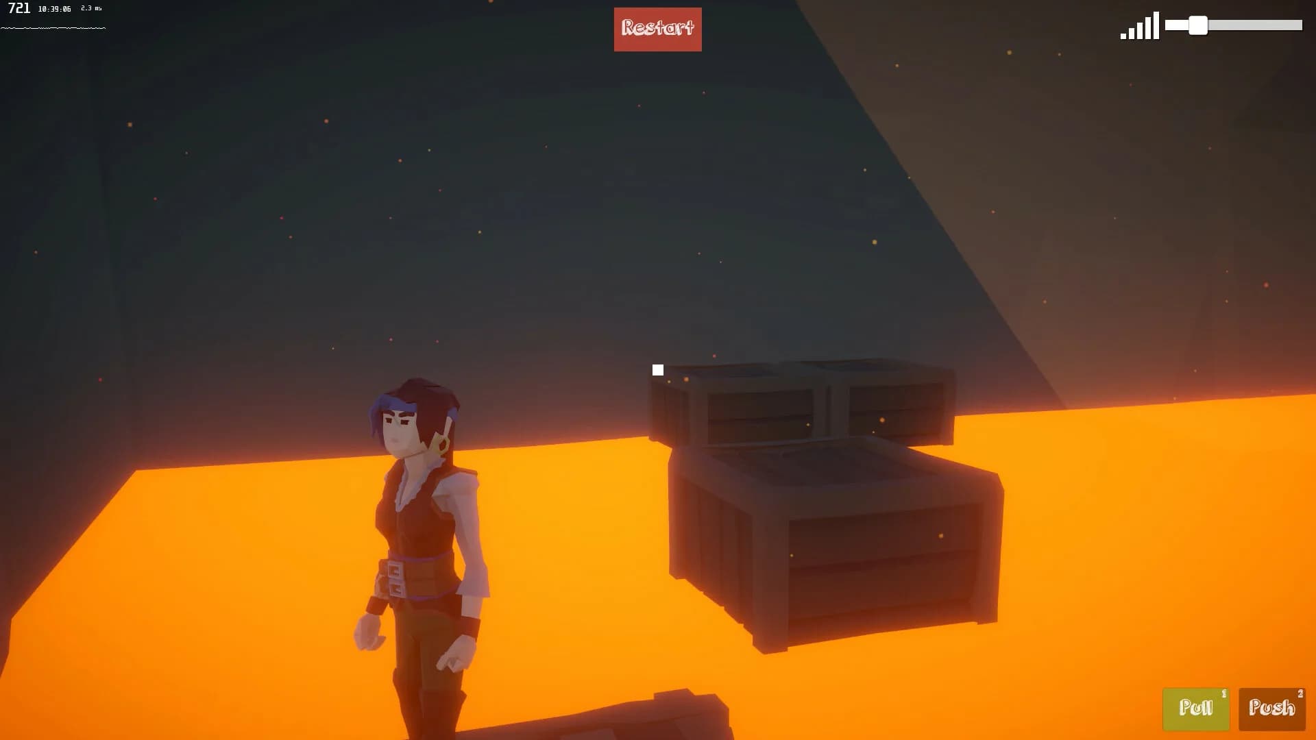 Molten Maze görsel 2