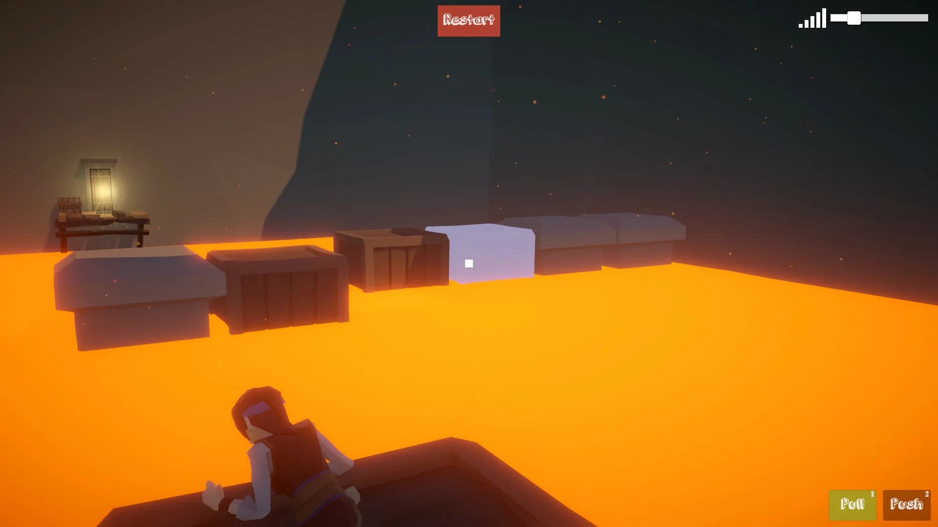 Molten Maze görsel 6