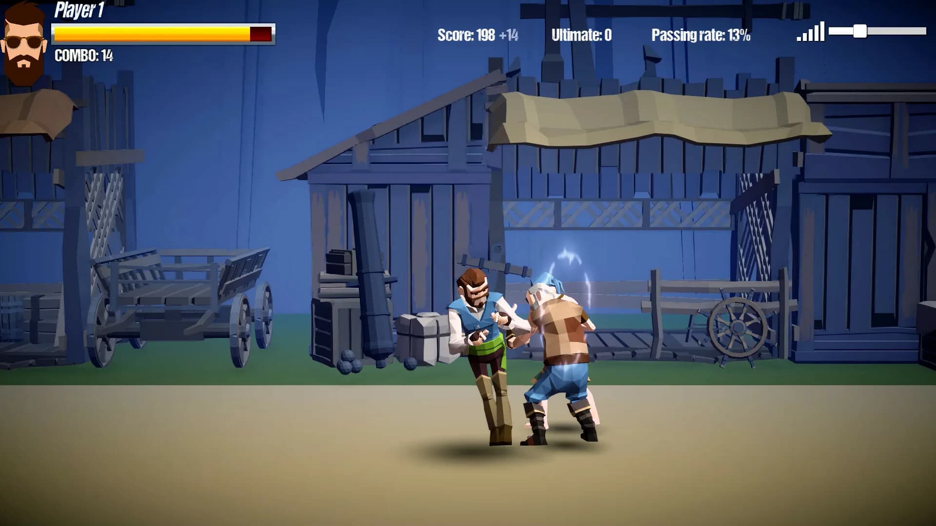 Scallywag's Revenge görsel 2