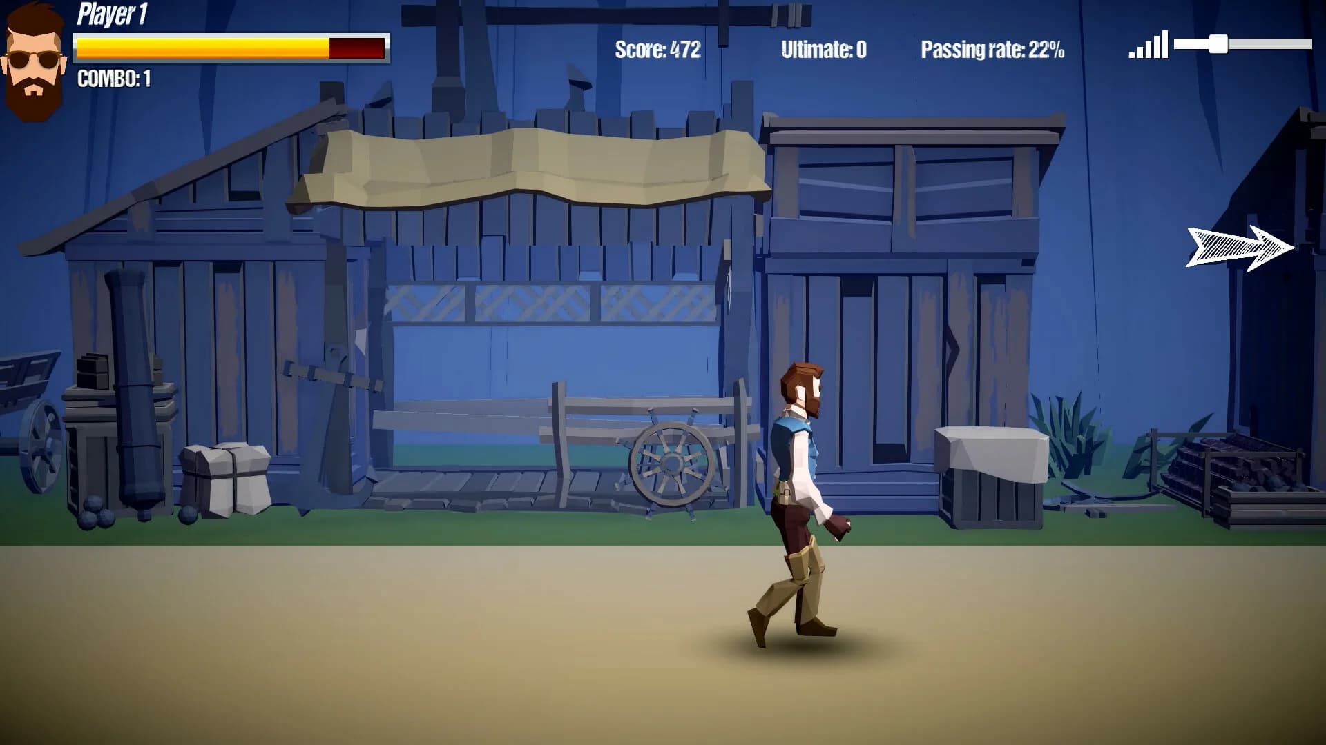 Scallywag's Revenge görsel 3