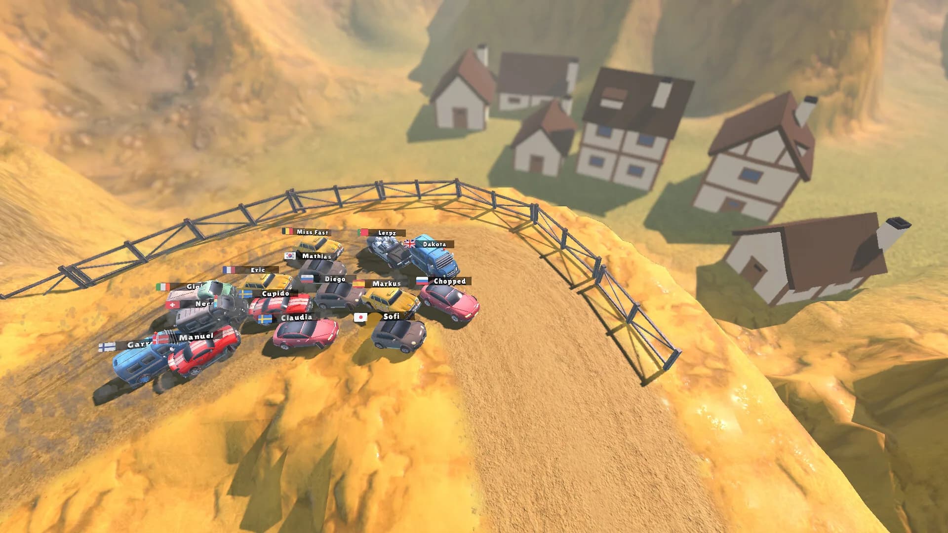 Car Guys görsel 2